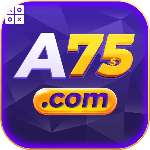 Logo da a75
