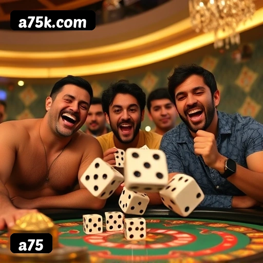 Free spins a75